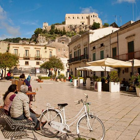 Baglio Donna Concetta Villa Noto Exterior photo